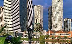 Alley Palace Batumi